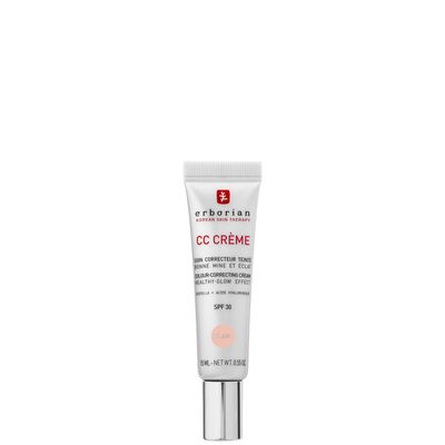 Erborian CC Creme 15ml - Clair