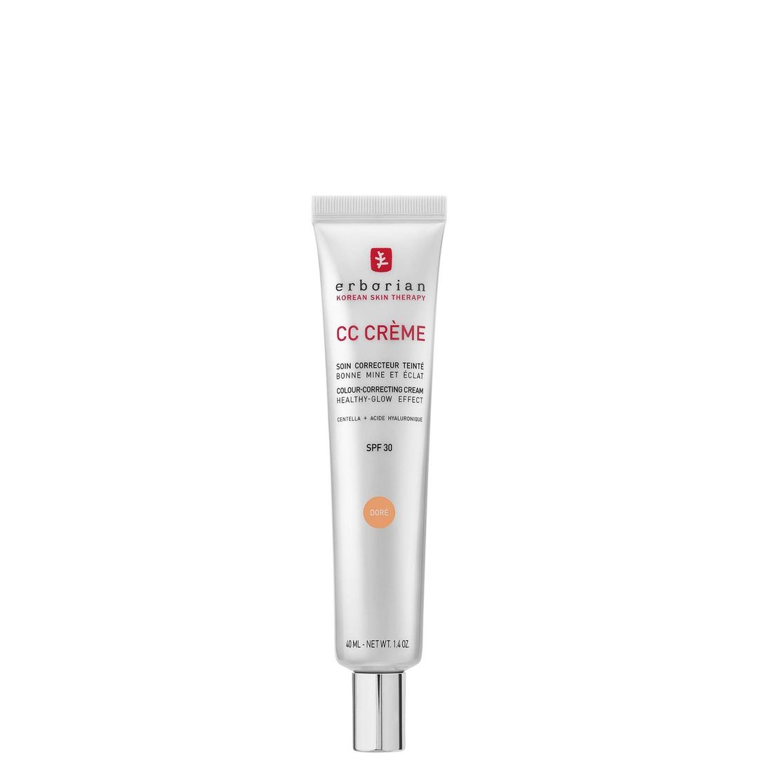 Erborian CC Creme 40ml - Dore - Image 1