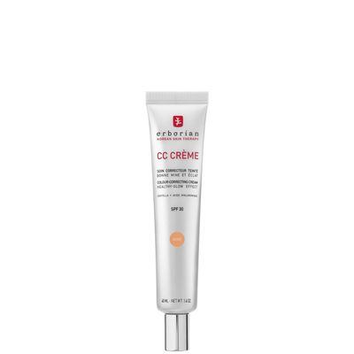 Erborian CC Creme 40ml - Dore
