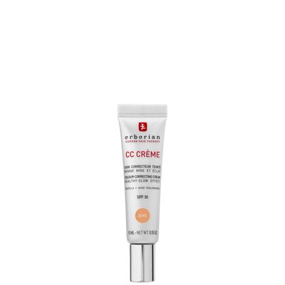 Erborian CC Creme 15ml - Dore