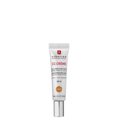 Erborian CC Creme 15ml - Caramel