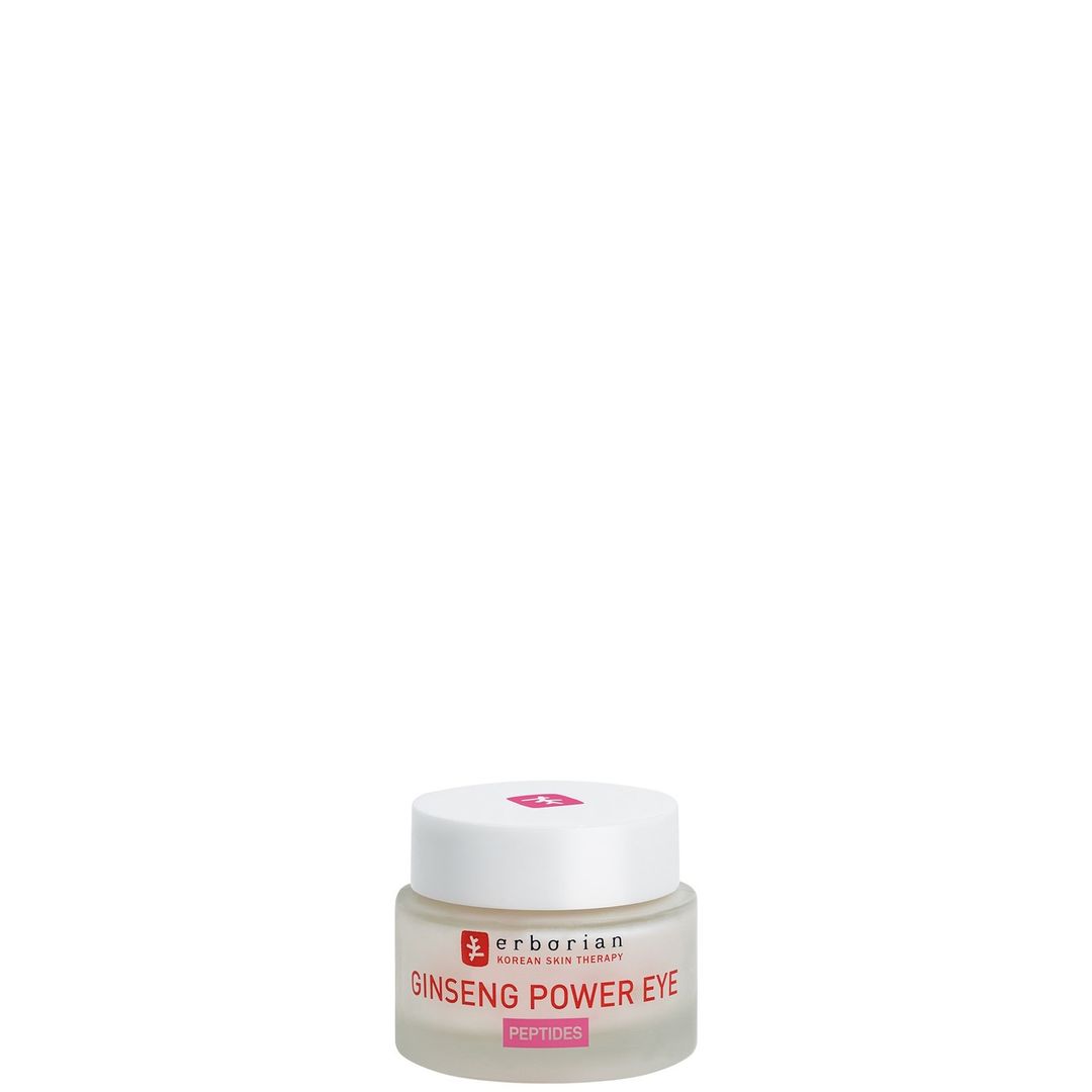 Erborian Ginseng Power Eye 15ml - Image 1