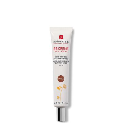 Erborian BB Crème 40ml (Various Shades) - Chocolat