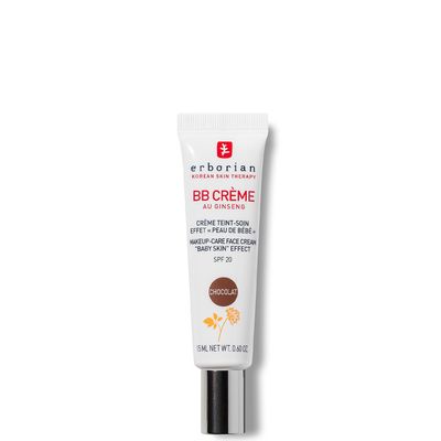 Erborian BB Crème 15ml (Various Shades) - Chocolat