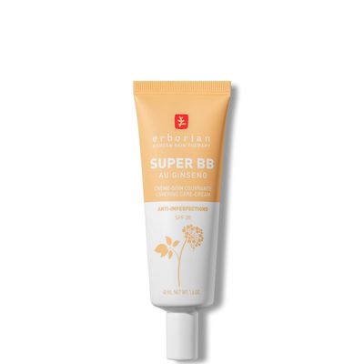 Erborian Super BB - 40ml (Various Shades) - Nude