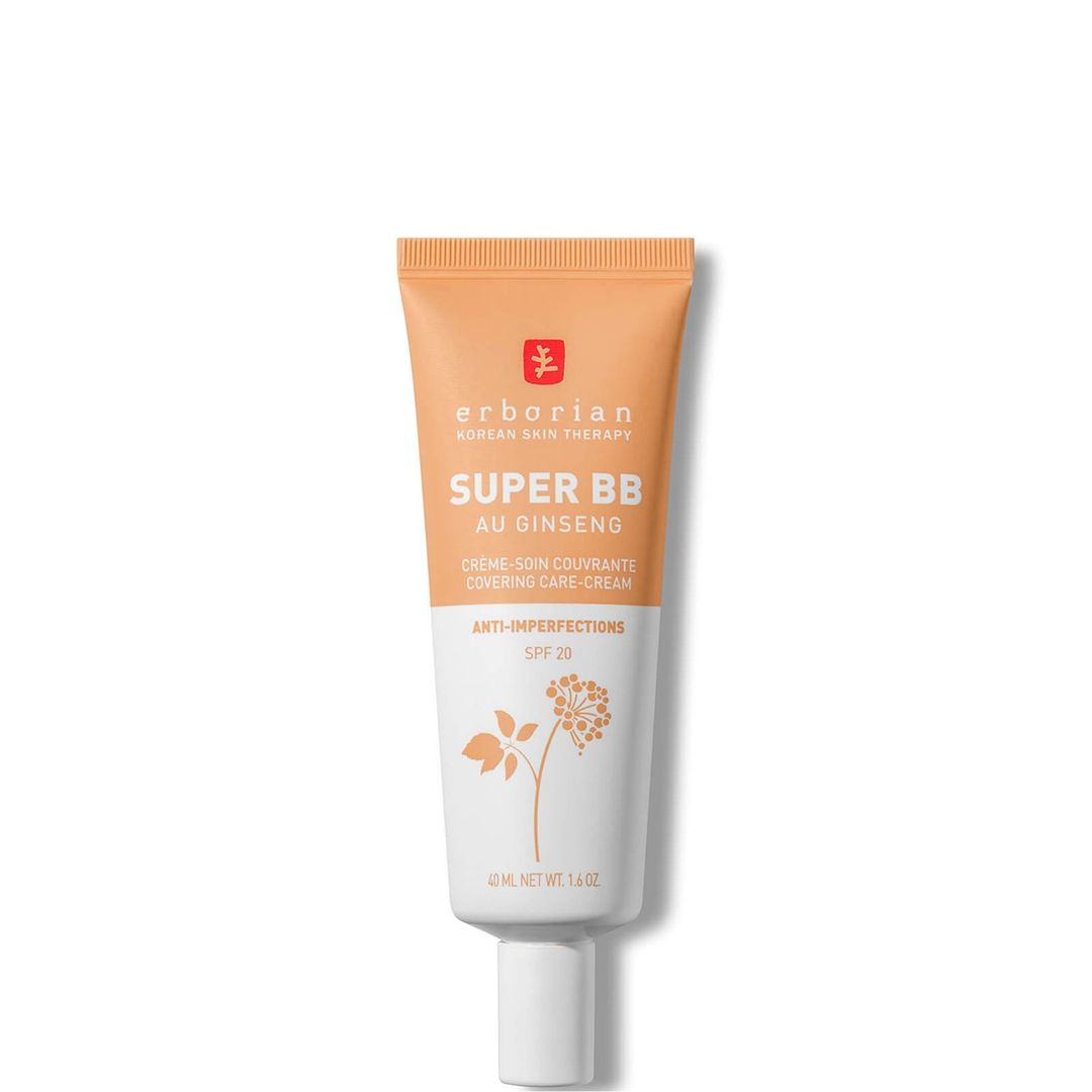 Erborian Super BB - 40ml (Various Shades) - Dore - Image 1