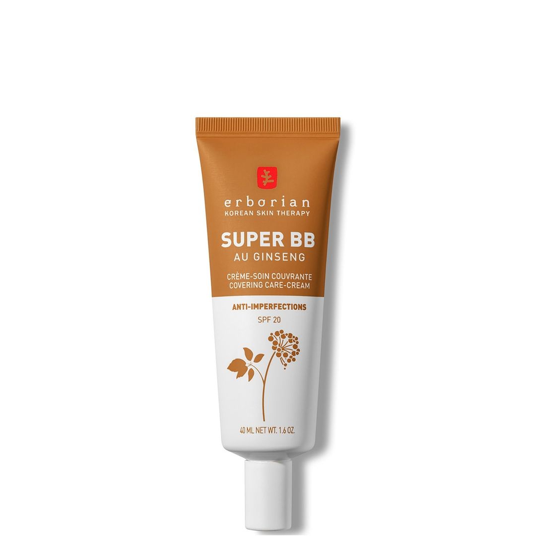 Erborian Super BB - 40ml (Various Shades) - Caramel - Image 1