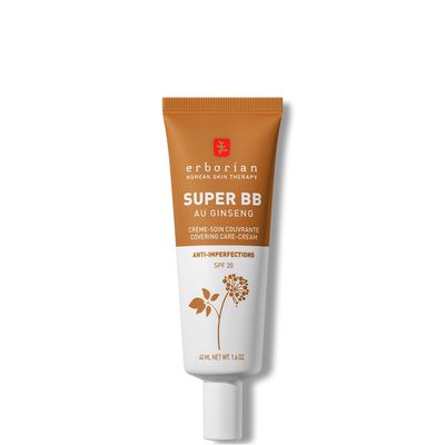 Erborian Super BB - 40ml (Various Shades) - Caramel