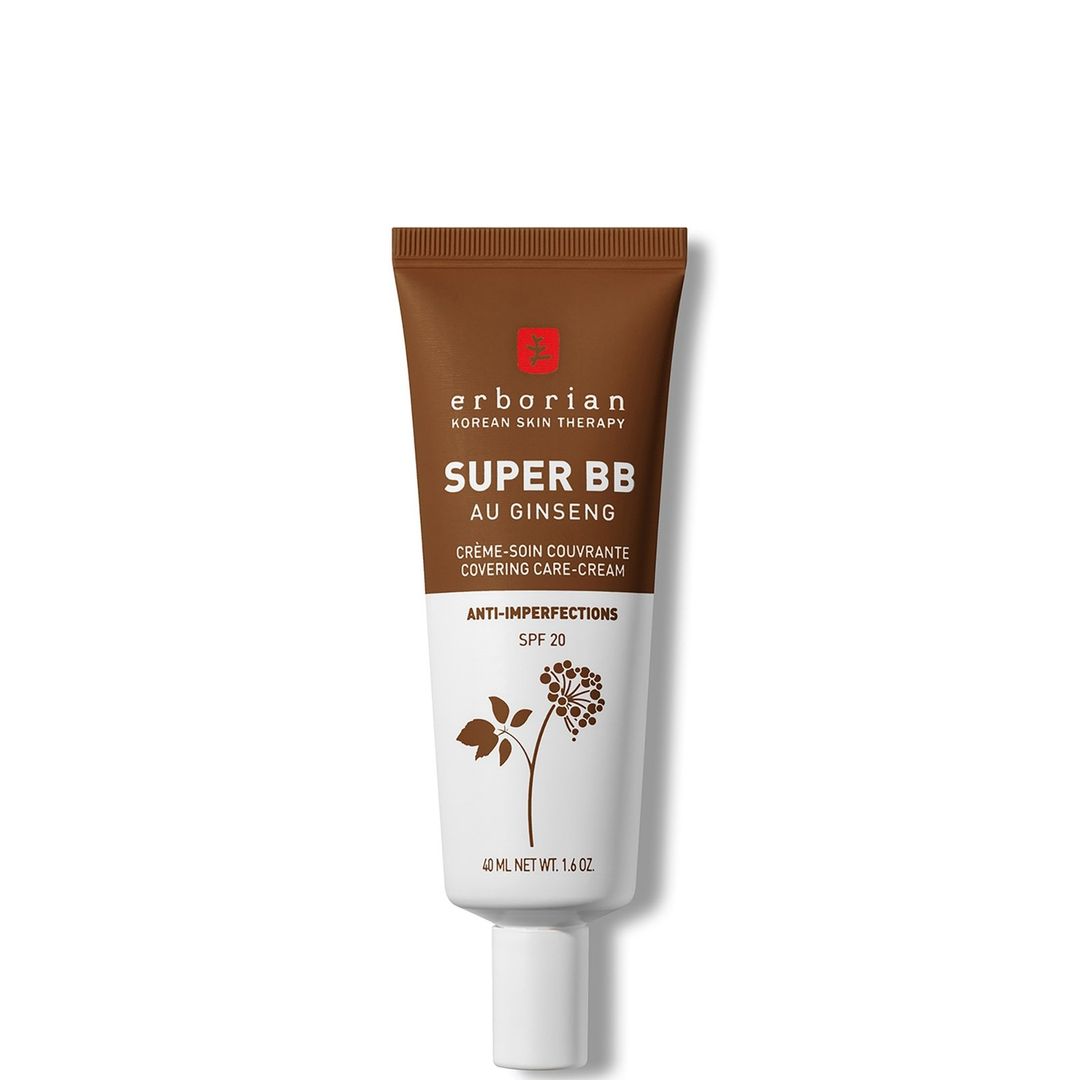 Erborian Super BB - 40ml (Various Shades) - Chocolate - Image 1