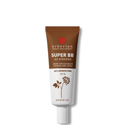 Erborian Super BB - 40ml (Various Shades) - Chocolate