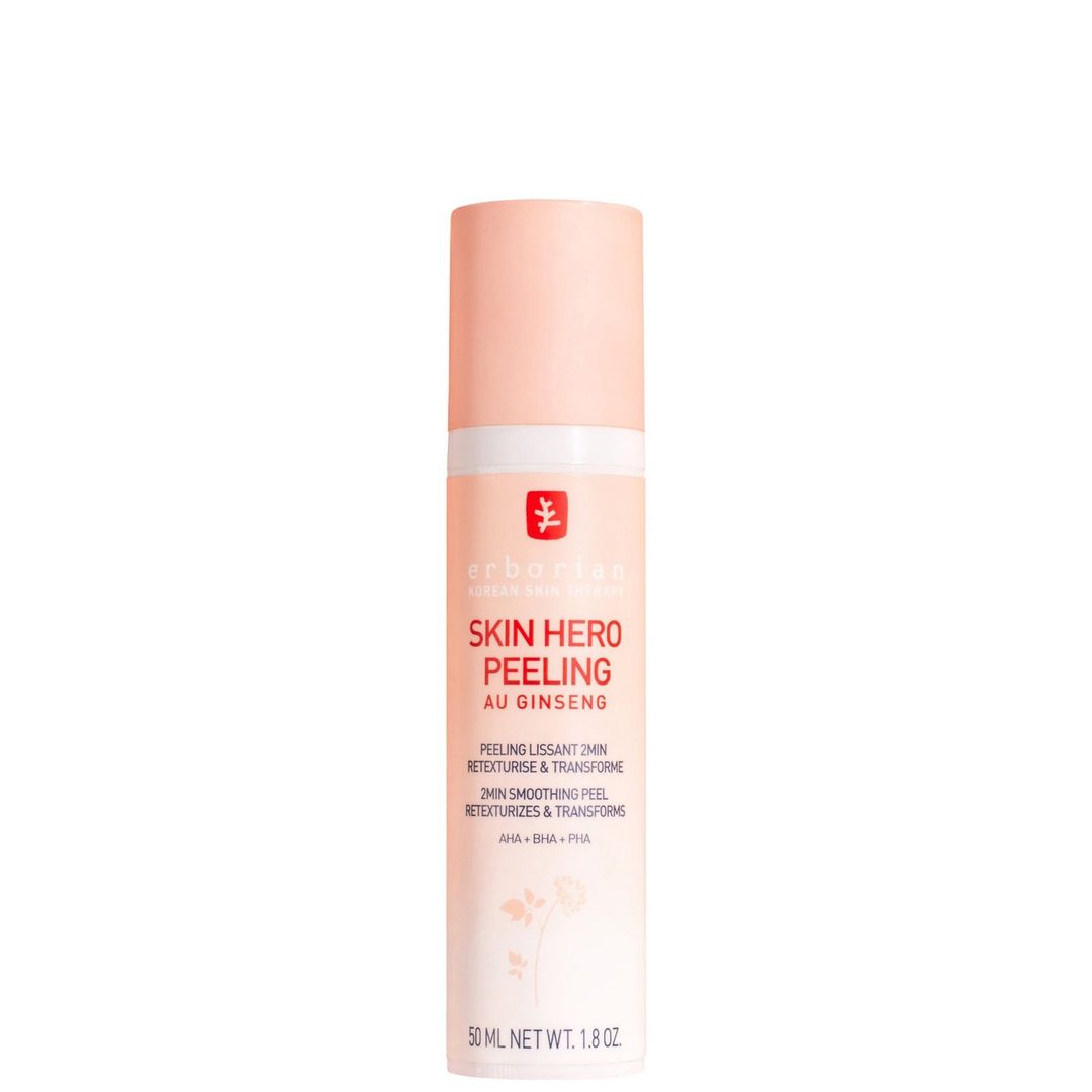 Erborian Skin Hero Peeling 50ml - Image 1