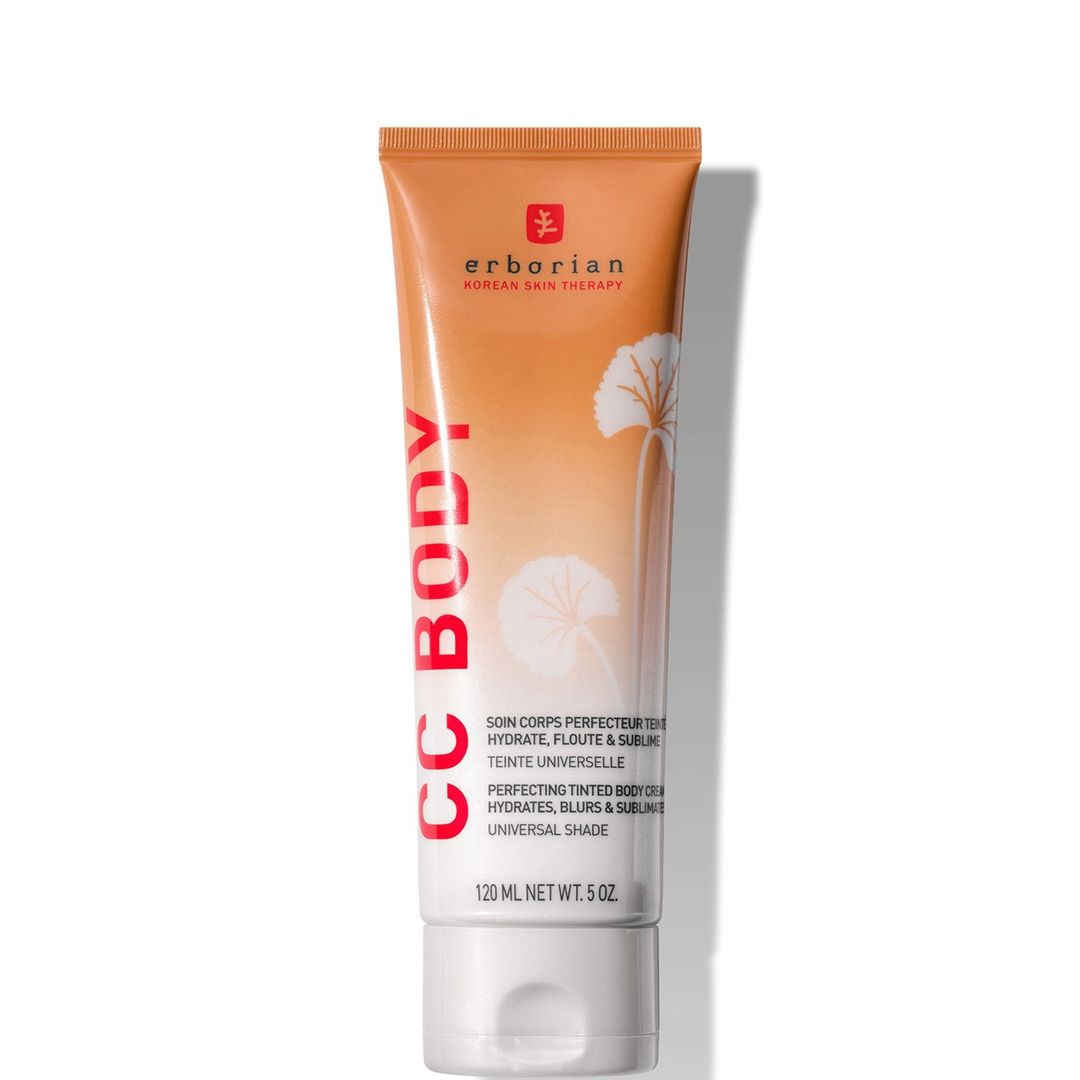 Erborian CC Body - Perfecting Tinted Body Cream - Image 1