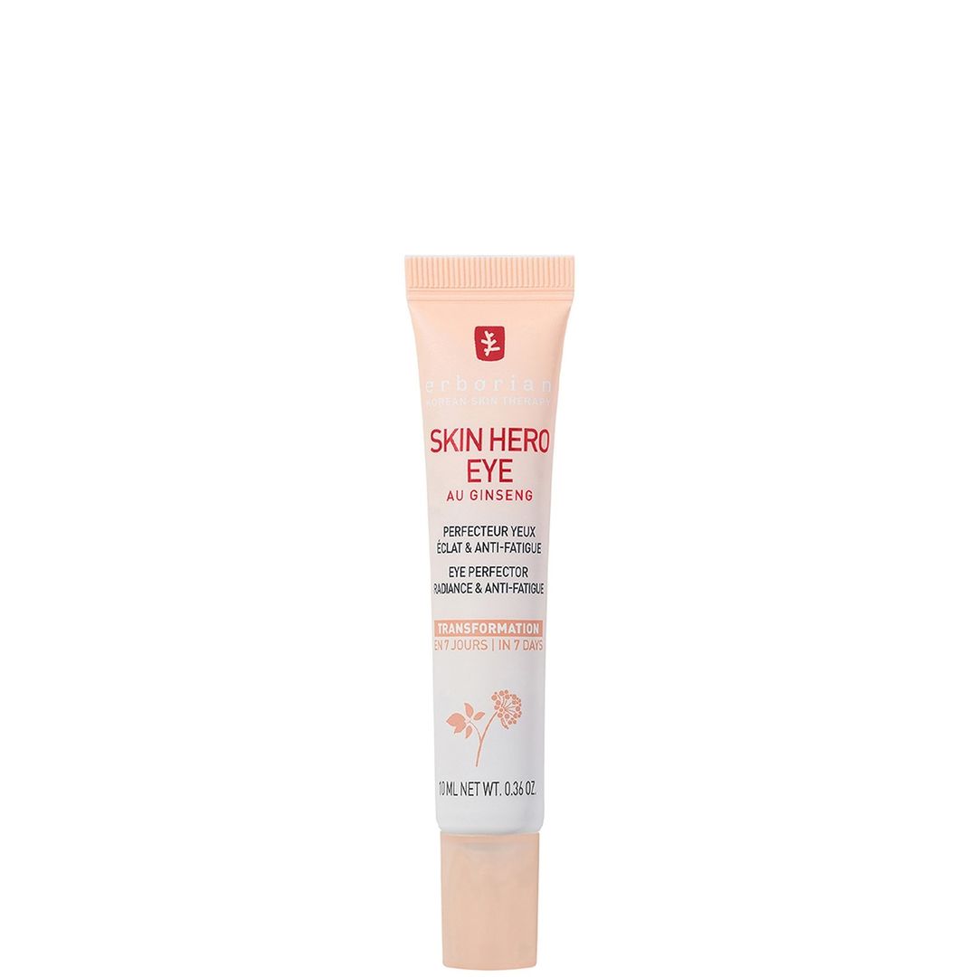 Erborian Skin Hero Eye-Under Eye Radiance for Dark Circles 10ml - Image 1