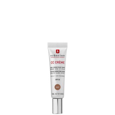 Erborian CC Creme 15ml - DEEP