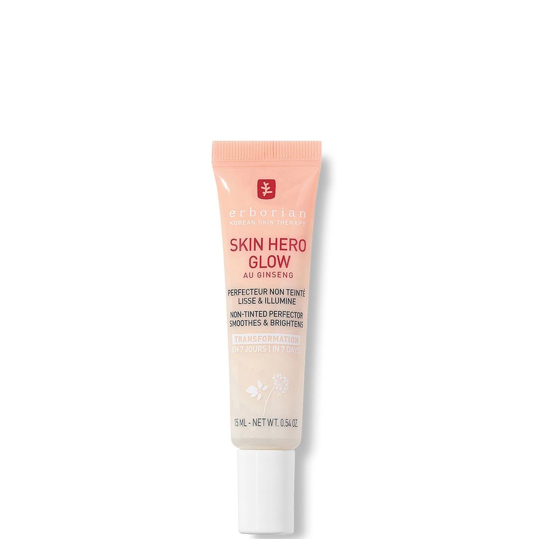 Erborian Skin Hero Glow - Various Sizes - 15ml - Image 1