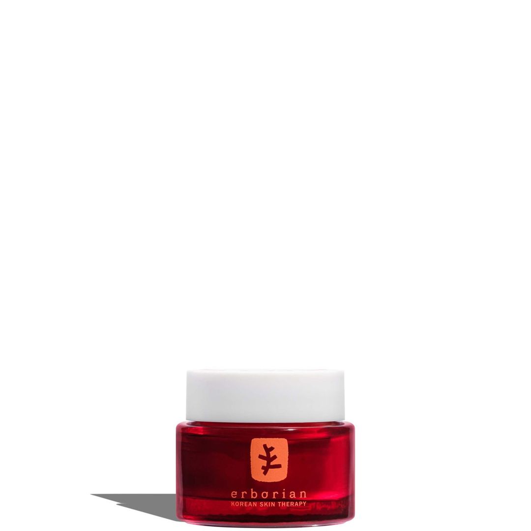 Erborian Skin Therapy Eye with caffeine, 5% Niacinamide and Korean Ginseng Extract - Image 1