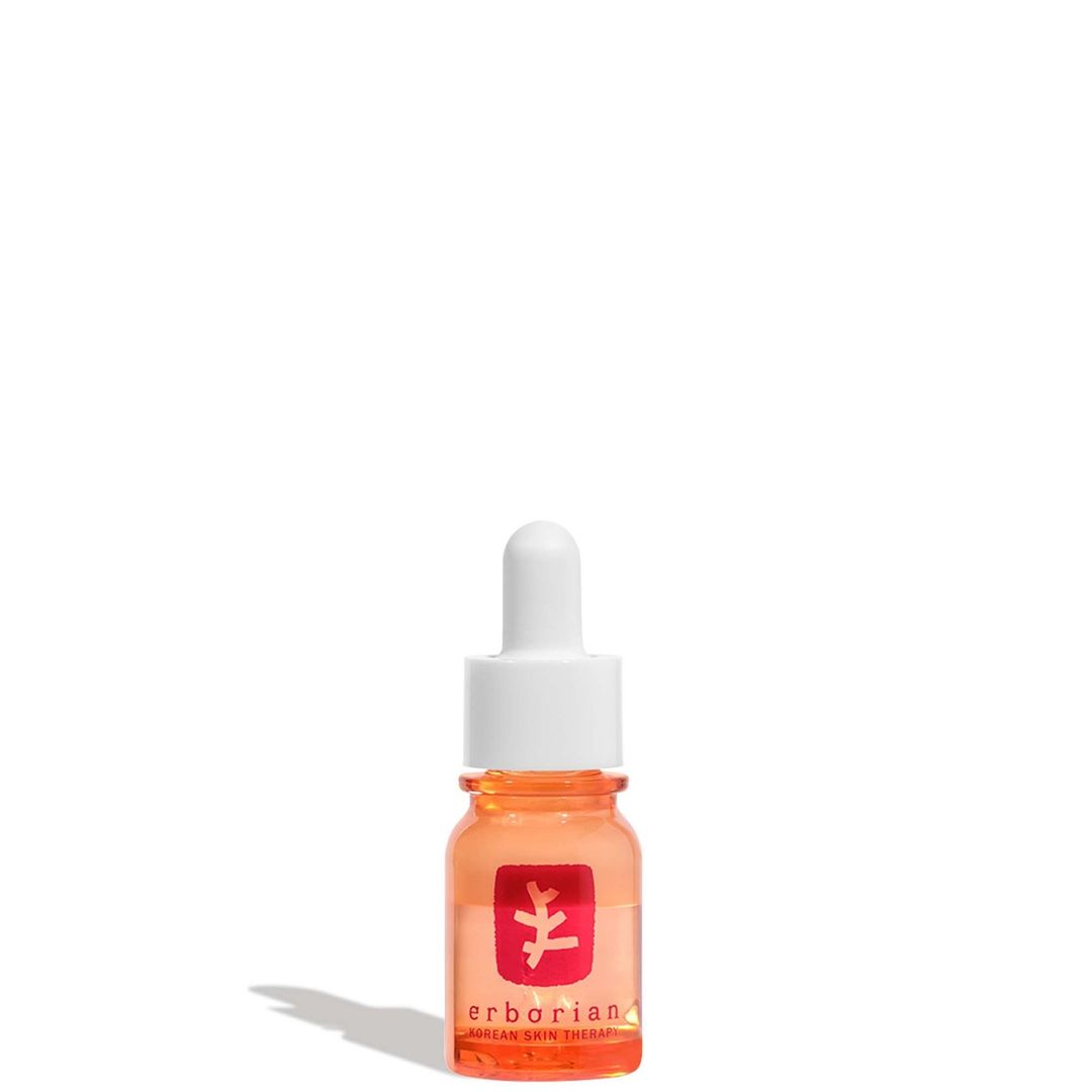 Erborian Skin Therapy Milky Multi-Perfecting Night Serum 10ml - Image 1