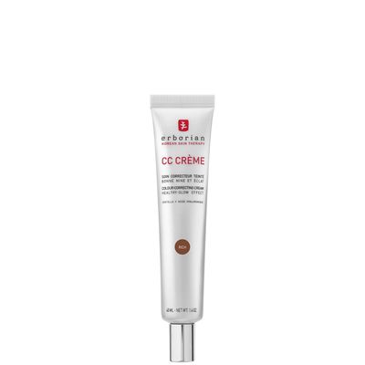 Erborian CC Creme 40ml - RICH