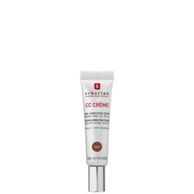 Erborian CC Creme 15ml - RICH
