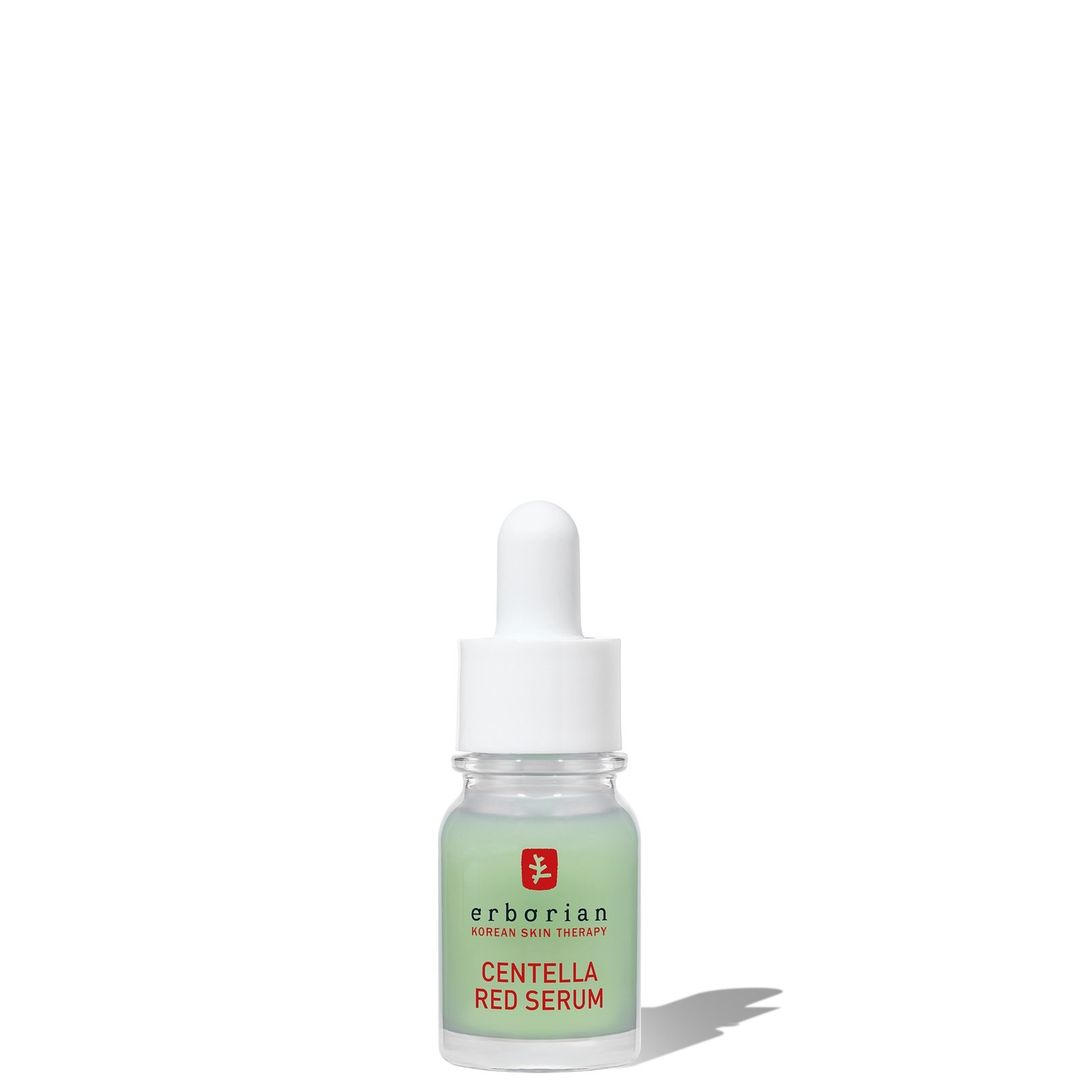 Erborian Centella Red Serum 10ml - Image 1