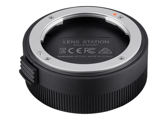 Samyang FZ5ZZZZZ001 camera lens dock