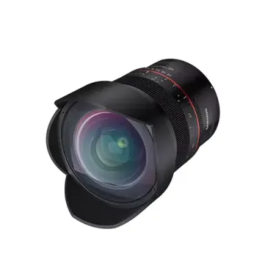 Samyang MF 14mm F2.8 RF MILC Black