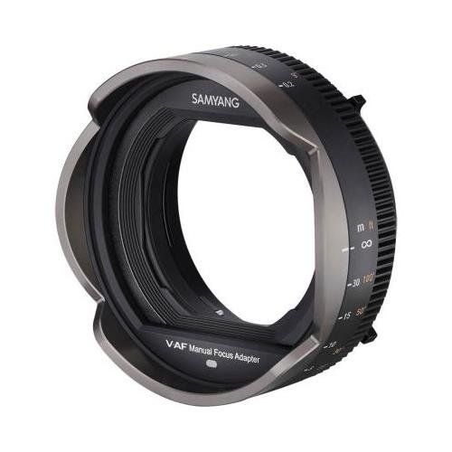 Manual Focus Adapter for V-AF series - Image 1