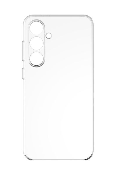 Samsung Clear Case for S24 FE - Thumbnail 2