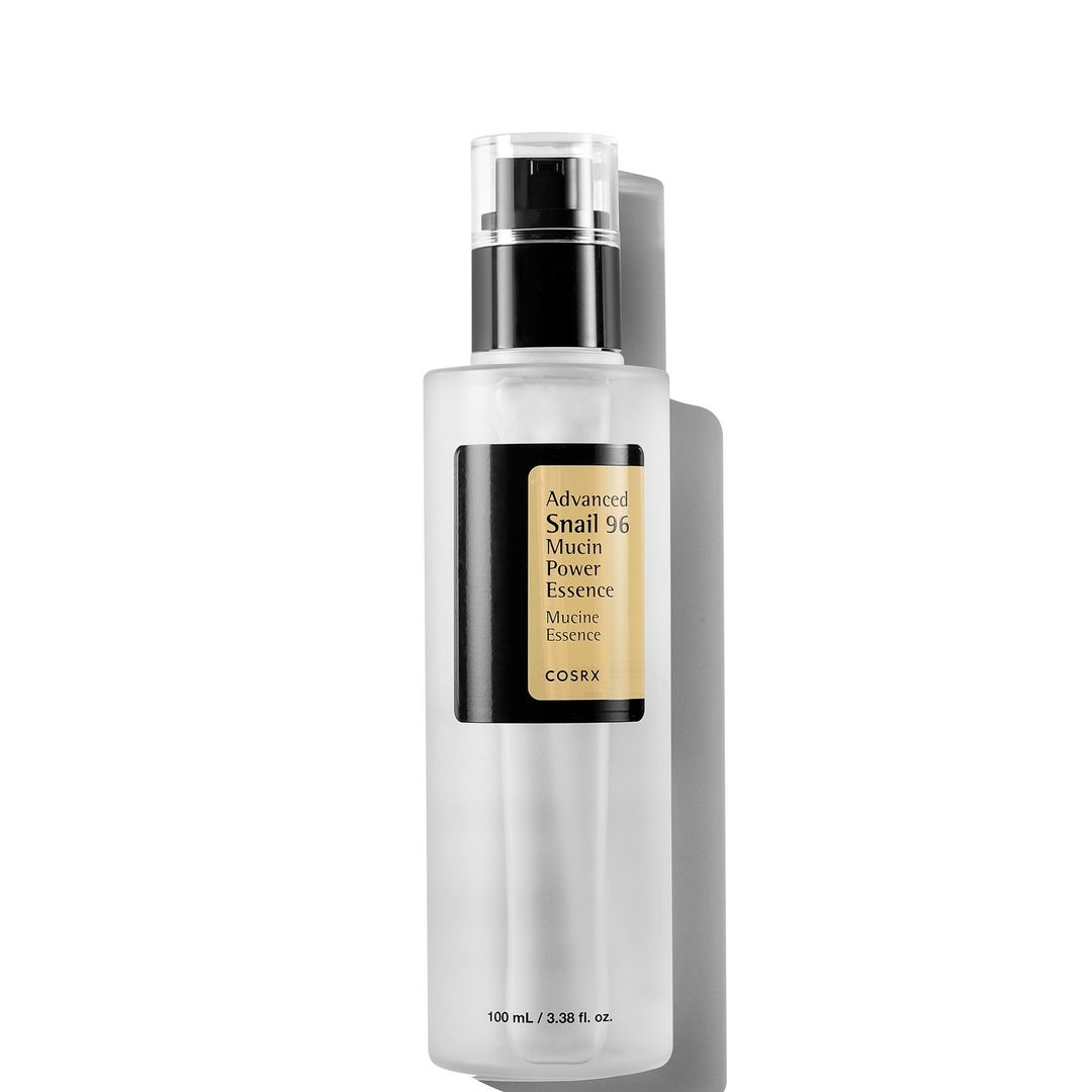 COSRX Advanced Snail 96 Mucin Power Essence 100ml - Image 1