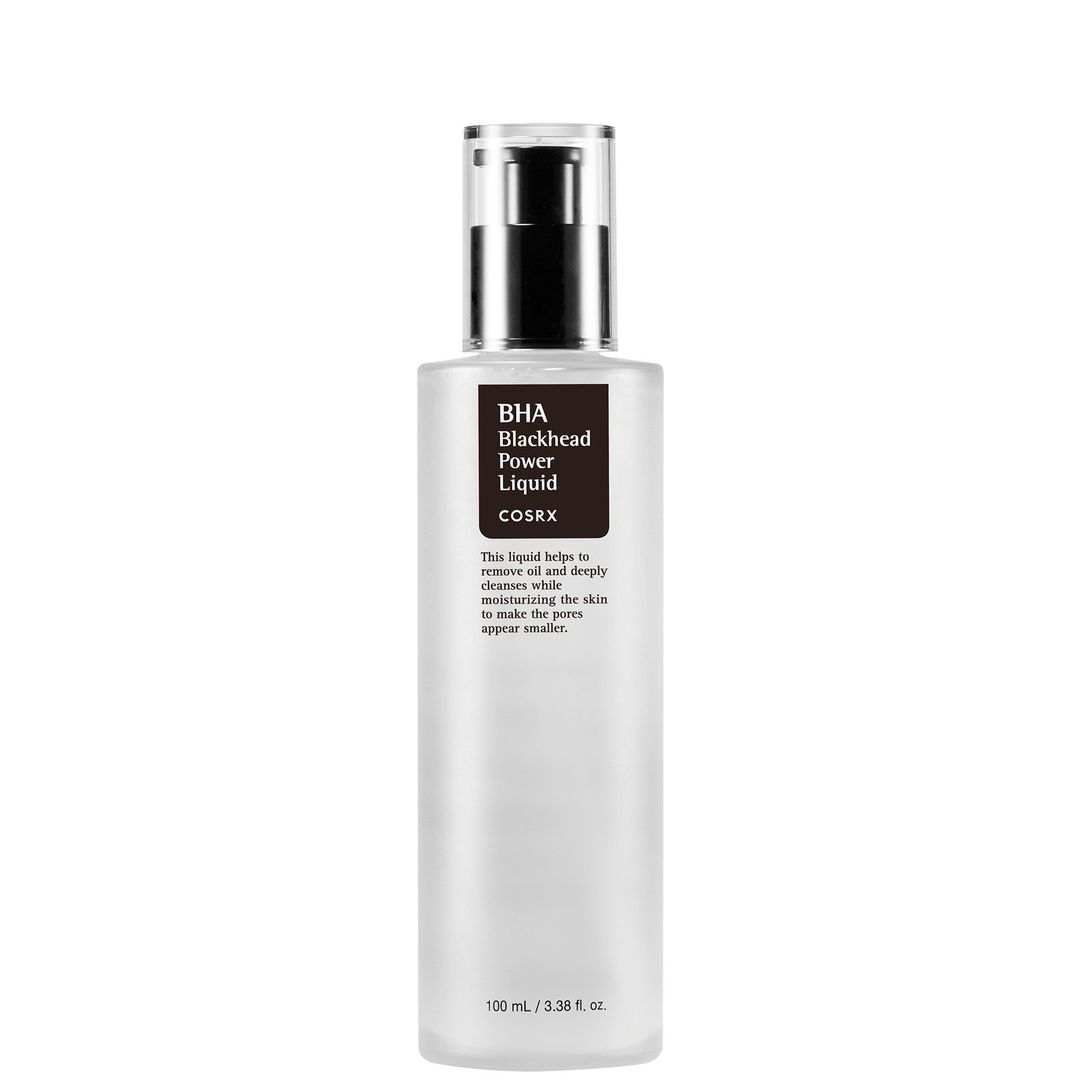 COSRX BHA Blackhead Power Liquid 100ml - Image 1