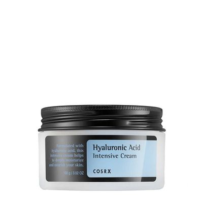 COSRX Hyaluronic Acid Intensive Cream 100ml