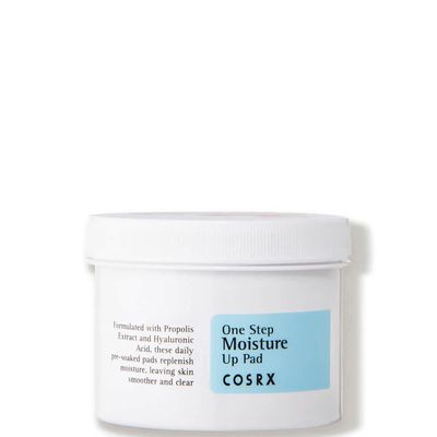 COSRX - One Step Moisture Up Pad - 70 pads