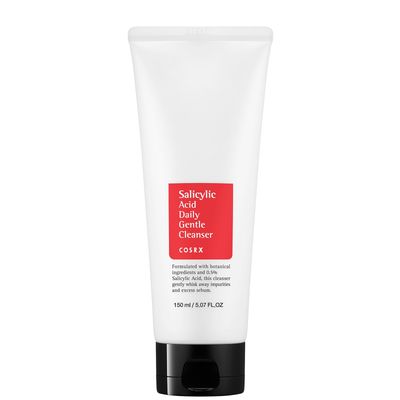 COSRX Salicylic Acid Daily Gentle Cleanser 150ml - Thumbnail 2