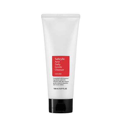 COSRX Salicylic Acid Daily Gentle Cleanser 150ml