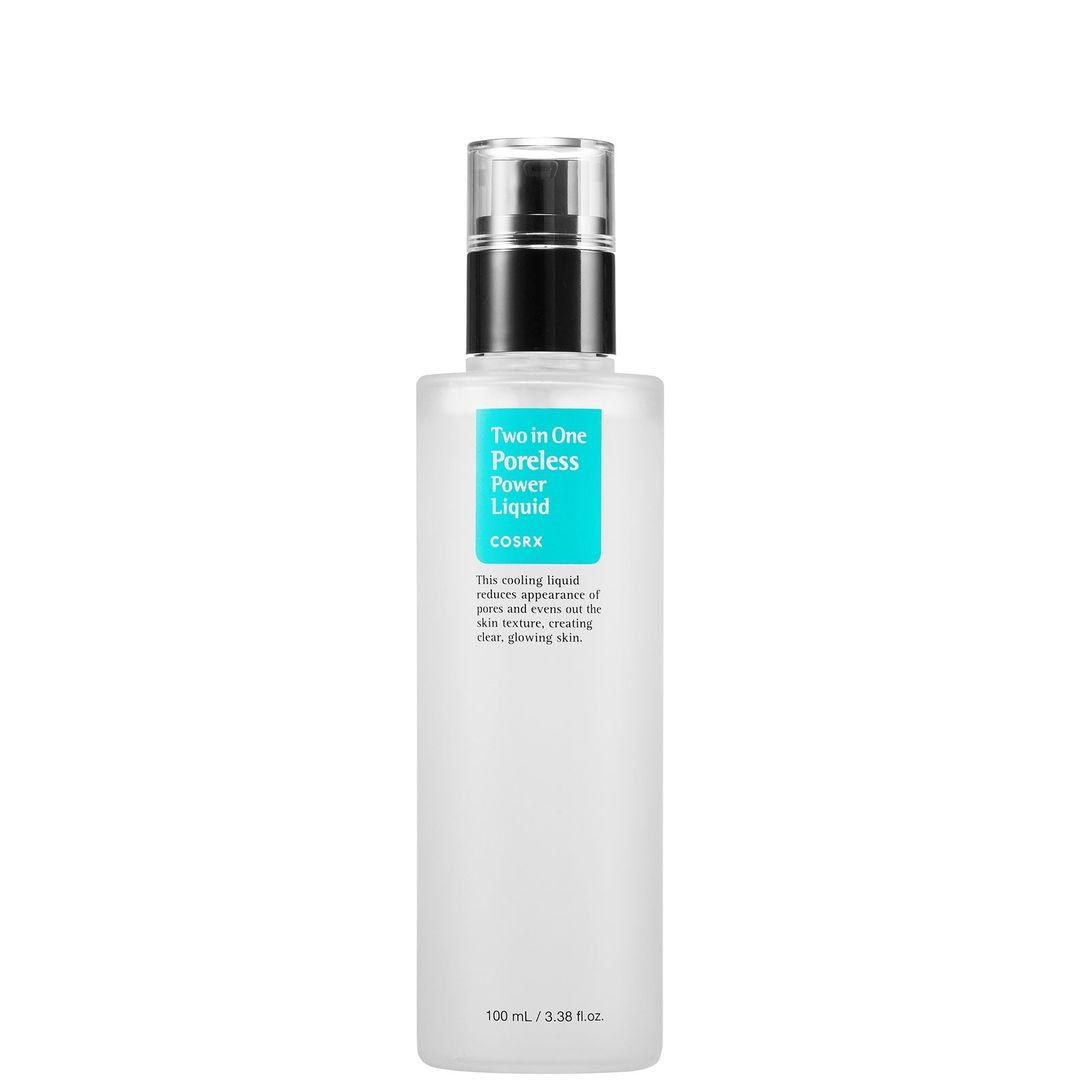 COSRX Two In One Poreless Power Liquid 100ml - Image 1
