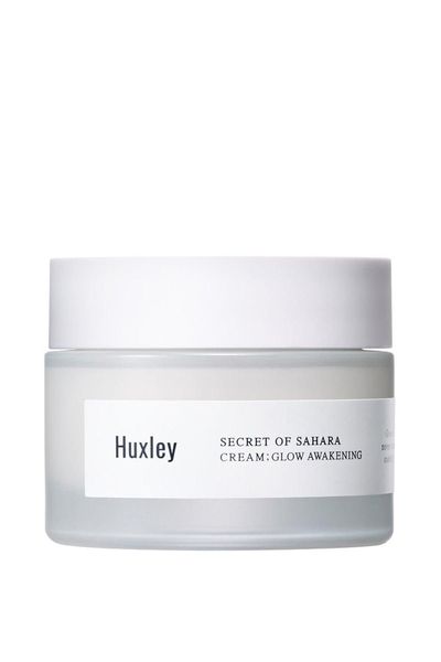 Huxley Women's Cream; Glow Awakening 50ml