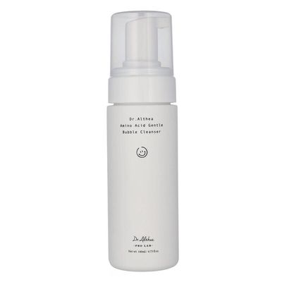 Dr. Althea Amino Acid Gentle Bubble Cleanser 140ml