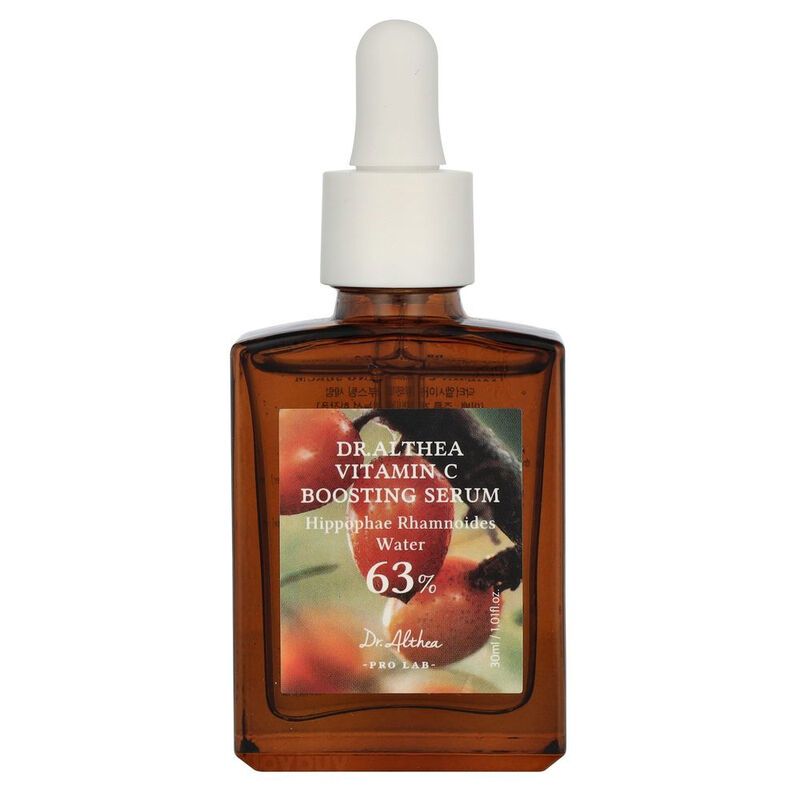 Dr. Althea Vitamin C Boosting Serum 30 ml - Image 1