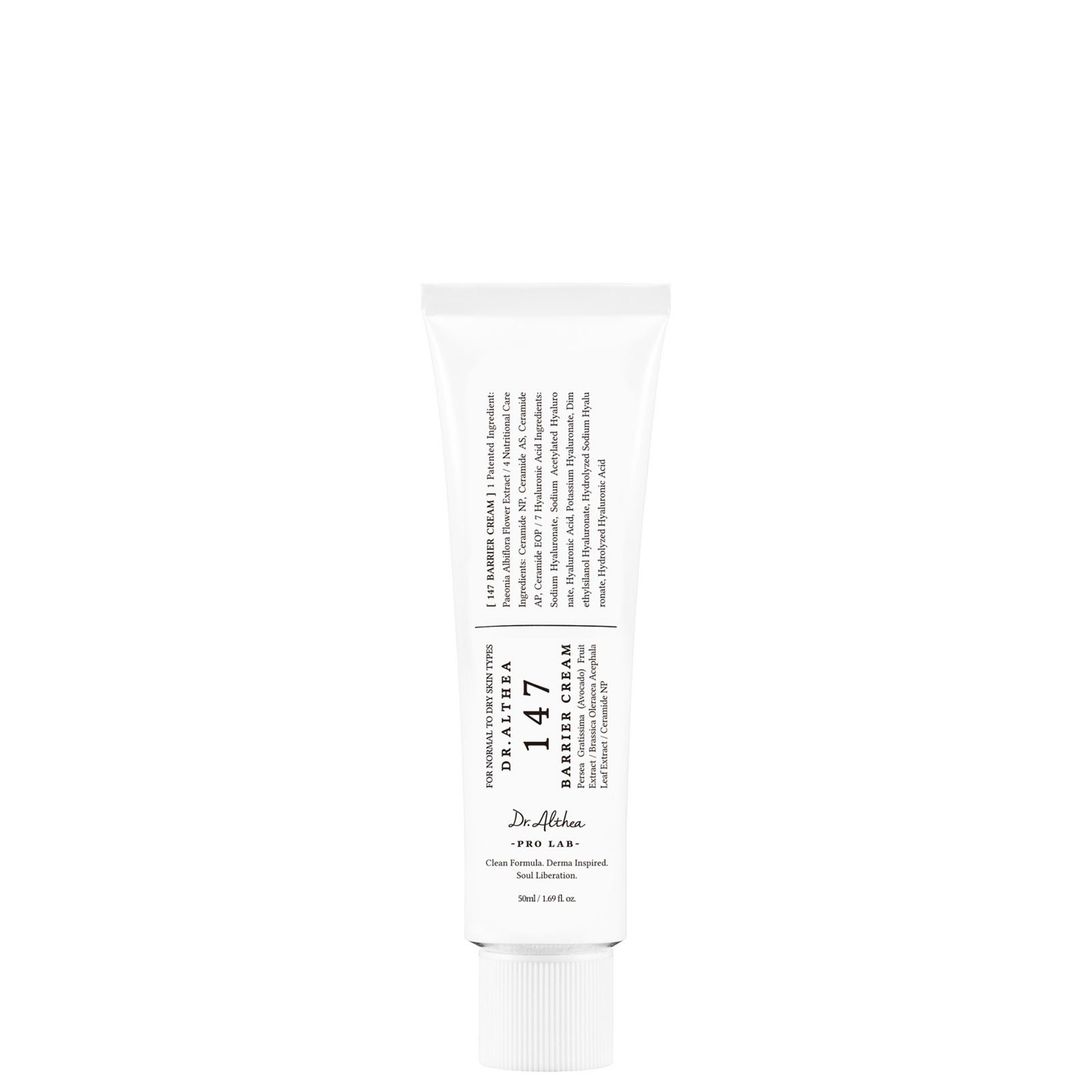Dr. Althea 147 Barrier Cream 50ml - Image 1