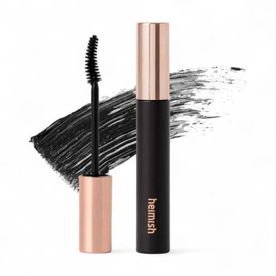 heimish - Dailism Smudege Stop Mascara Black Curling - 9g