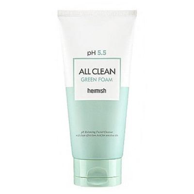 heimish - All Clean Green Foam - 150ml
