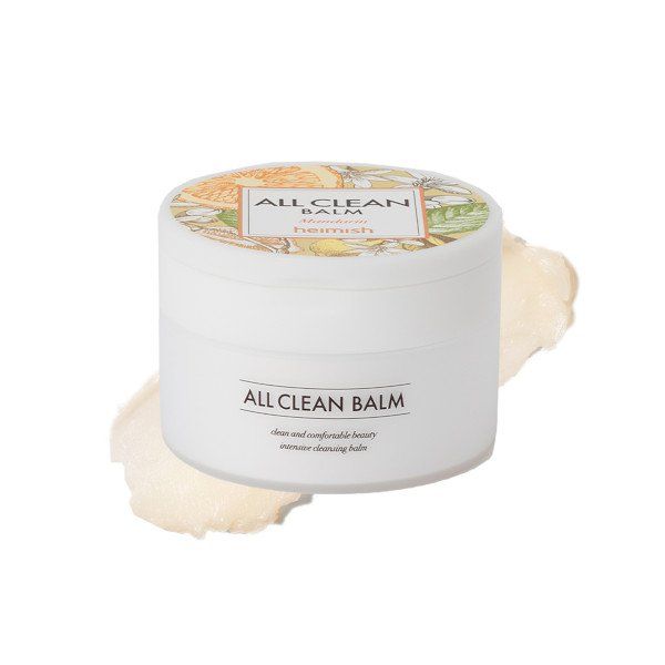 heimish - All Clean Balm (Mandarin) - 120ml - Image 1