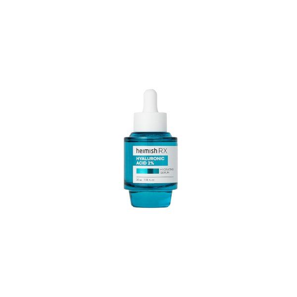 heimish - RX Hyaluronic Acid Rich Whipped Cream - 50ml - Image 1