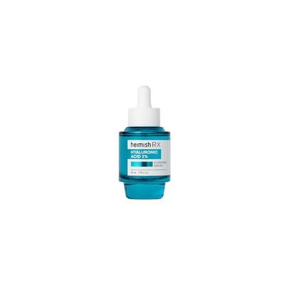 heimish - RX Hyaluronic Acid Rich Whipped Cream - 50ml