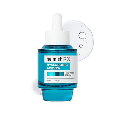 heimish - RX Hyaluronic Acid 2% Hydrating Serum - 35ml