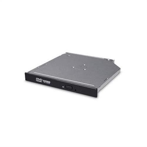Hitachi-LG GTC2N optical disc drive Internal DVD±RW Black - Image 1