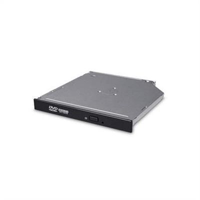 Hitachi-LG GTC2N optical disc drive Internal DVD±RW Black