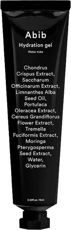 Abib - Hydration Gel - 75ml - Image 1