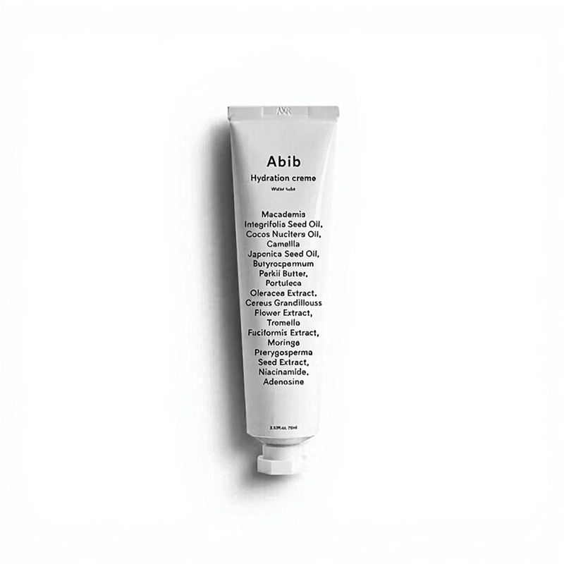 Abib - Hydration Cream - 75ml - Image 1