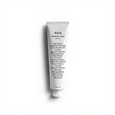 Abib - Hydration Cream - 75ml
